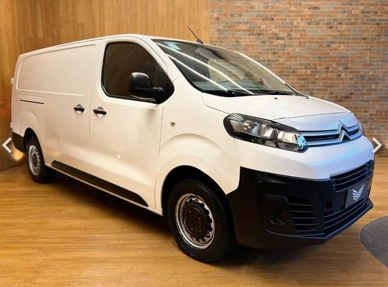 CITROËN JUMPY 1.6 BLUEHDI DIESEL FURGÃO MANUAL CITROËN JUMPY 1.6 BLUEHDI DIESEL FURGÃO MANUAL